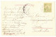 RO 84 - 18234 OCNA-MURES, Alba, Mine, Romania - Old Postcard - Used - 1906 - Romania