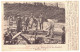 RO 84 - 16754 MARAMURES, Workers At The Railway, Litho, Romania - Old Postcard - Used - 1901 - Romania