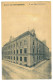 RO 84 - 22734 SIBIU, High School, Romania - Old Postcard - Unused - Rumänien