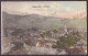 RO 84 - 23690 BAIA-MARE, Panorama, Romania - Old Postcard - Used - 1917 - Roumanie