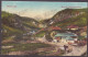 RO 84 - 24313 CAMPULUNG, Arges, Dambovicioara, Romania - Old Postcard - Unused - Romania