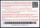 KOPAVOGUR 01.09.2012 FD!  ICELAND Abidjan Ab47  20210809 AA International Reply Coupon Reponse Antwortschein IRC IAS - Postal Stationery