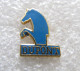 PIN'S    DUPONT  CHEVAL      Email Grand Feu - Altri & Non Classificati