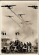 REICHSPARTEITAG NÜRNBERG 1938 WK II - TAG Der WEHRMACHT Kampfflugzeuge Do 17 I - War 1939-45
