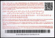 VESTMANNAEYJAR 01.09.2012 FD!  ICELAND Abidjan Ab47 20210809 AA International Reply Coupon Reponse Antwortschein IRC IAS - Postal Stationery
