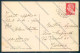 Pistoia Piastre Cartolina ZB4457 - Pistoia