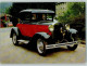 12097805 - Oldtimer Model USA Ford Coupe Mit - Other & Unclassified