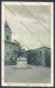 Pistoia San Marcello Pistoiese Gavinana Cartolina ZB4590 - Pistoia