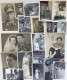 WK II Foto Kl. Privater Foto-Nachlass Mit Foto-AK Und Fotos Zweiter Soldaten II - Guerra 1939-45