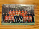 Phonecard Denmark - Football 1.500 Ex. - Denemarken