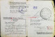 POW WW2 – WWII Italian Prisoner Of War In Germany - Censorship Censure Geprüft  – S7688 - Militaire Post (PM)