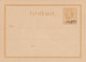 4 Verschillende Ongebruikte Briefkaarten Suriname - Postal Stationery