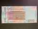 Ukraine 1000 Hryvnia 2021 P-134 UNC - Ucraina