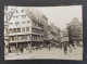 Ancienne Photo Strasbourg La Pharmacie Du Cerf - Luoghi