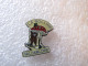 PIN'S   LA  BOLLINE  VALDEBLORE   CHAMPIGNON - Other & Unclassified