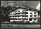AK Hall /Tirol, Hotel Tyrol Mit Bettelwurfsgruppe  - Autres & Non Classés