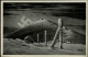 WK II Aufgehende Sonne Schneekoppe Schlesierhaus I-II - War 1939-45