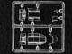 ICM - MESSERSCHMITT Bf 109E-7 / Trop Chasseur Allemand Maquette Kit Plastique Réf. 72133 Neuf NBO 1/72 - Vliegtuigen