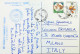 Italy - Military - Army Post Office In Somalia - ONU - ITALFOR - IBIS - Paracadutisti Folgore - S6649 - 1991-00: Poststempel