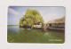 ROMANIA -  Delta Dunarii Chip  Phonecard - Romania