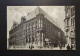 België - Belgique - CPA  - Gand - Gent - L Hotel De Ville - Stadhuis - Used Brussel 1913 Vers Paris France - Gent