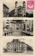 Synagoge Szekesfehervar I-II Synagogue - Weltkrieg 1939-45