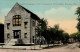 Synagoge Kenosha Wisconsin I-II (ecken Gestoßen) Synagogue - Weltkrieg 1939-45
