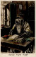 Judaika Rabbiner Sign. Kaskeline I-II Judaisme - Jewish