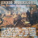 Disque Vinyle 33 T Ennio MORRICONE  - Ses Grandes Musiques De FILMS -  TBE - Musique De Films