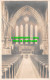 R504212 Unknown Place. Interior Of A Church Or Cathedral. Postcard - Mondo