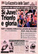 [MD9515] CPM - LA GAZZETTA DELLO SPORT LA GRANDE STORIA DELLA JUVENTUS - PROMOCARD 5720 - PERFETTA - Non Viaggiata - Soccer