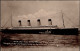 Schiff Ozeanliner Olympic I-II Bateaux Bateaux Bateaux - Oorlog 1914-18