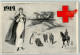 13282505 - Krankenschwester WK I - Rotes Kreuz