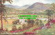 R504777 Braemar Castle And River Dee. Valentine. Art Colour. E. H. Thompson - World