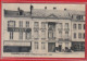 Carte Postale 76. Caudebec-en-Caux  Maison A. Benoit  Quincaillerie Et Fers  Et Maison Louix XVI Très Beau Plan - Caudebec-en-Caux