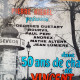 Delcampe - Disque Vinyle - 50 ANS De Chansons VINCENT SCOTTO / RAYMOND LEGRAND - TBE - Otros - Canción Francesa