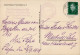 Zeppelinpost LZ 127 Graf Zeppelin Weltfahrt 25.9.1929 II (Einriss) Dirigeable Dirigeable - Zeppeline