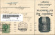 Zeppelin Hannover Zeppelin-Tag 1912 Luftschiff Victoria Luise I-II Dirigeable - Airships