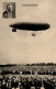 Zeppelin Perseval-Luftschiff I-II Dirigeable - Dirigeables
