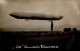 Zeppelin Cannstatt Zeppelin VI über Der Wasen 1910 I-II Dirigeable - Zeppeline