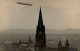 Zeppelin Freiburg I-II Dirigeable - Luchtschepen