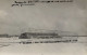 Zeppelin Gerippe Des Zeppelin III. 1910 Rückseite Gestpl. Hacker (Luftschiffkapitän) Foto-AK I-II Dirigeable - Luchtschepen