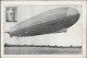 Zeppelin Luftschiff Graf Zeppelin LZ 127 I-II (fleckig) Dirigeable - Luchtschepen