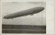 Zeppelin LZ 11 Viktoria Luise Foto-AK 1912 I-II Dirigeable - Luchtschepen