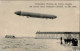 Zeppelin LZ 3 Aufstieg 1906 I-II Dirigeable - Luchtschepen