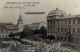 Zeppelin Z II (LZ 5) über Darmstadt 1909 I-II Dirigeable - Luchtschepen