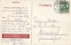 Zeppelinpost Abwurfkarte LZ 10 Schwaben 8.11.1911 I-II Dirigeable - Dirigeables