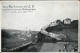 ZEPPELIN - Das REICHSLUFTSCHIFF Z.II Nach Seiner Zerstörung Bei WEILBURG 25.4.1910 I-II - Zeppeline