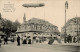 ILA Frankfurt 1909 Mit Zeppelin I-II Dirigeable - Aeronaves