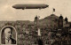 ILA Frankfurt A.M. Zeppelin 1909 I-II Dirigeable - Dirigibili